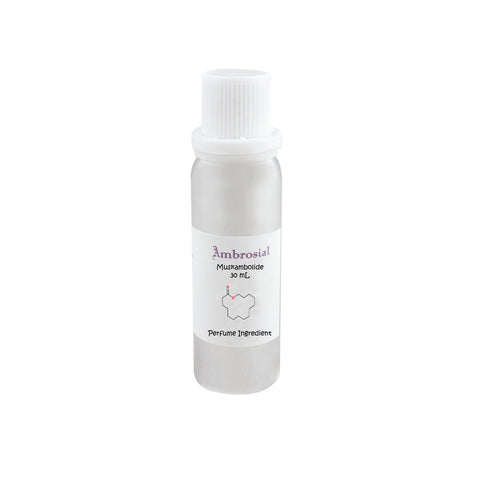 Muskambolide Perfume Ingredient