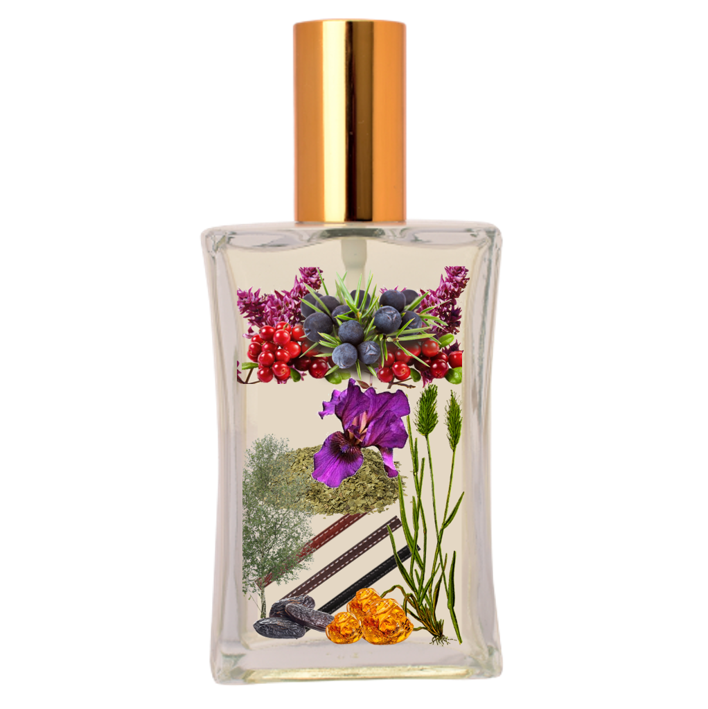 Skin flower discount perfume