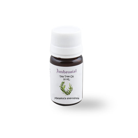 Tea Tree Essential Oil
