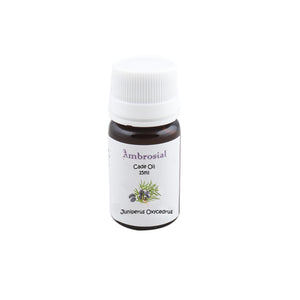 Ambrosial Cade Essential Oil Juniperus oxycedrus