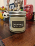 Soy Wax Single-Wick Scented Candles