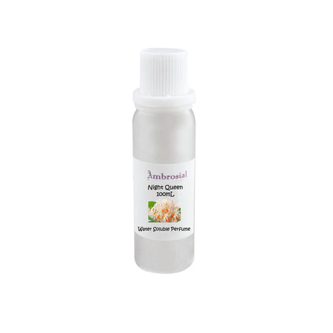 Night Queen Water Soluble Aroma Oil