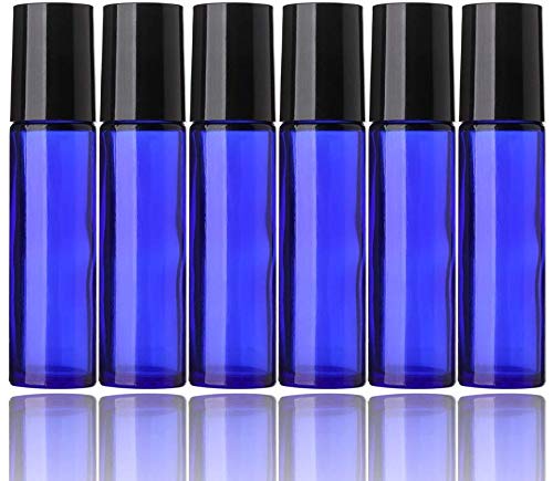 Blue glass online perfume