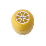 Cylindrical-Lemon Aroma Diffuser
