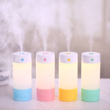 Cylindrical Aroma Diffuser