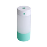 Cylindrical Aroma Diffuser