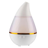 Oval-Shaped Aroma Diffuser