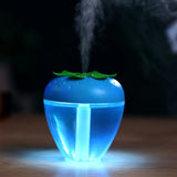 Strawberry-Shaped Aroma Diffuser