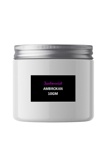 Ambroxin Ambroxan Perfume Ingredient – Ambrosial - Fragrances of Heaven