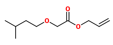 Allyl amyl glycolate Perfume Ingredient – Ambrosial - Fragrances of Heaven