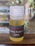 Citrus Punch 1 Aroma Oil for Burners Humidifiers Soap Candle Cosmetic