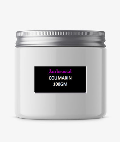 Coumarin Powder Perfume Ingredient