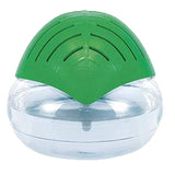 Aroma Humidifier-Air Purifier with Lemongrass Oil