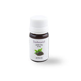 Green Tea Oil-Based Aroma Oil