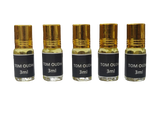 Tom Oudh Perfume Oil