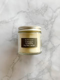 Champagne Carambola - Soy Wax Candle