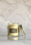 Champagne Carambola - Soy Wax Candle