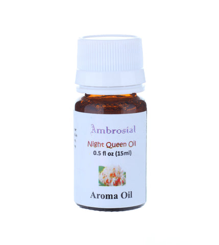 Night Queen Oil-Based Aroma Oil