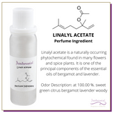 Linalyl Acetate Perfume Ingredient