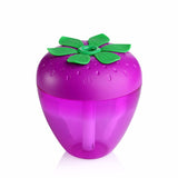 Strawberry-Shaped Aroma Diffuser