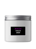 Vanillin Powder Perfume Ingredient