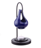 Blue Hanging Diffuser