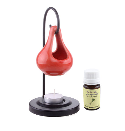 Hanging Diffuser – Ambrosial - Fragrances of Heaven